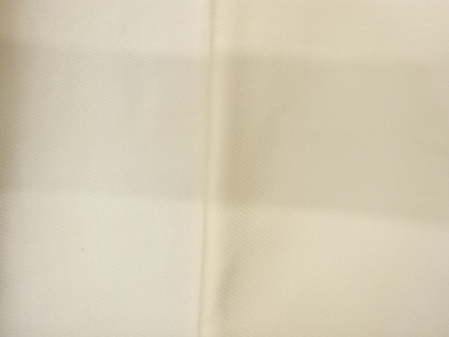  金閣寺風景模様織出し袋帯